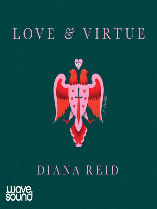 Cover image for Love & Virtue
